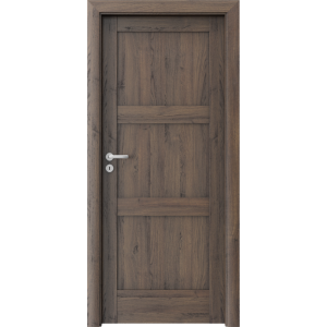 Porta Verte HOME N.0 Dub Šarlátový 